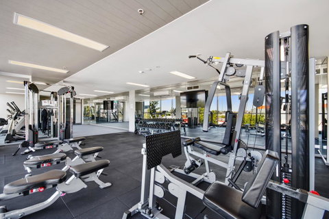 Swainson On Grote - Accommodation Sunshine Coast 2