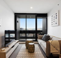 Swainson on Grote - Accommodation Sunshine Coast