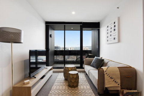 Swainson On Grote - Accommodation Sunshine Coast 0