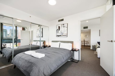 Swainson On Grote - Accommodation Sunshine Coast 16