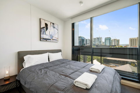 Swainson On Grote - Accommodation Sunshine Coast 20