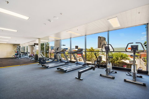 Swainson On Grote - Accommodation Sunshine Coast 1