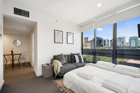 Swainson On Grote - Accommodation Sunshine Coast 18