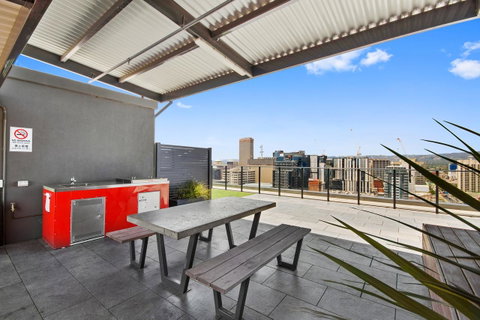 Swainson On Grote - Accommodation Sunshine Coast 5