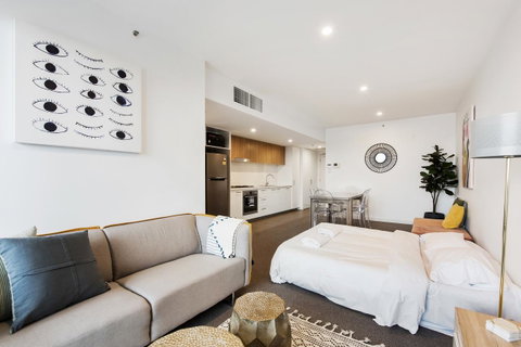 Swainson On Grote - Accommodation Sunshine Coast 35