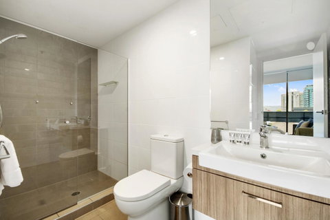 Swainson On Grote - Accommodation Sunshine Coast 13