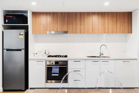 Swainson On Grote - Accommodation Sunshine Coast 23