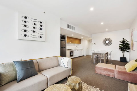Swainson On Grote - Accommodation Sunshine Coast 28