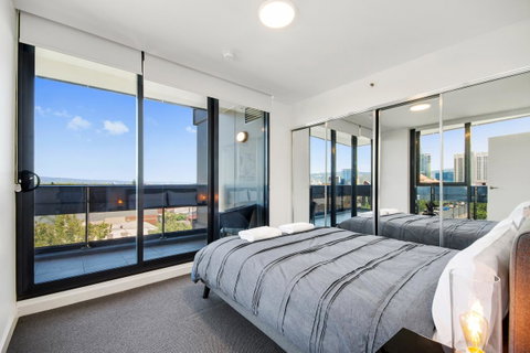 Swainson On Grote - Accommodation Sunshine Coast 17
