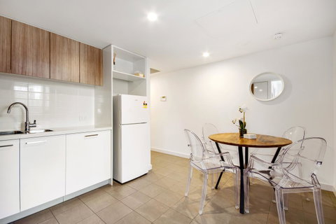 Swainson On Grote - Accommodation Sunshine Coast 22