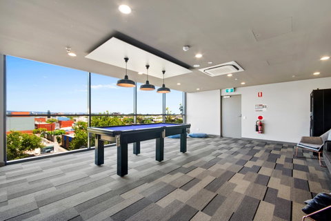 Swainson On Grote - Accommodation Sunshine Coast 9