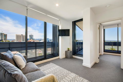 Swainson On Grote - Accommodation Sunshine Coast 12