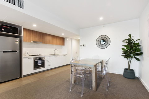 Swainson On Grote - Accommodation Sunshine Coast 30