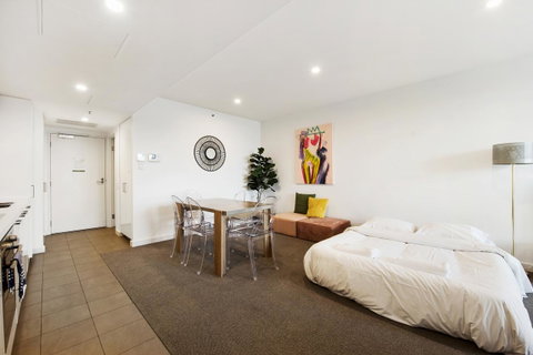 Swainson On Grote - Accommodation Sunshine Coast 36