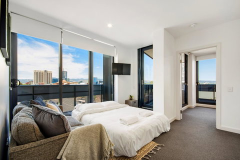 Swainson On Grote - Accommodation Sunshine Coast 19