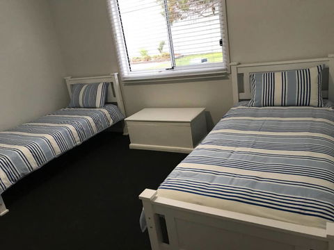 Moontana - Accommodation Sunshine Coast 8