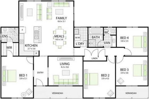 Moontana - Accommodation Sunshine Coast 17