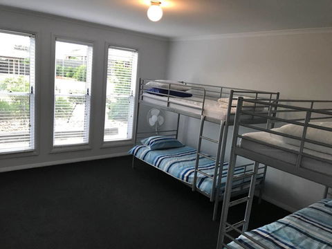 Moontana - Accommodation Sunshine Coast 9