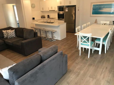 Moontana - Accommodation Sunshine Coast 3