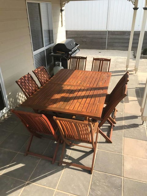 Moontana - Accommodation Sunshine Coast 12