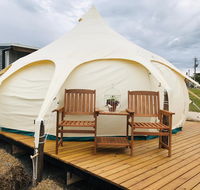 Bukirk Glamping - Accommodation Sunshine Coast