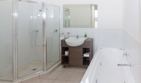 South Shores Yellowfin Villa 96 - South Shores Normanville - Accommodation Sunshine Coast 11