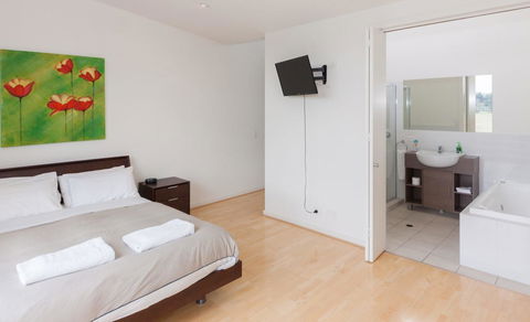 South Shores Yellowfin Villa 96 - South Shores Normanville - Accommodation Sunshine Coast 21