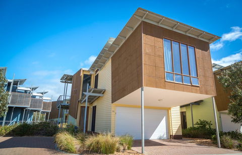 South Shores Yellowfin Villa 96 - South Shores Normanville - Accommodation Sunshine Coast 16