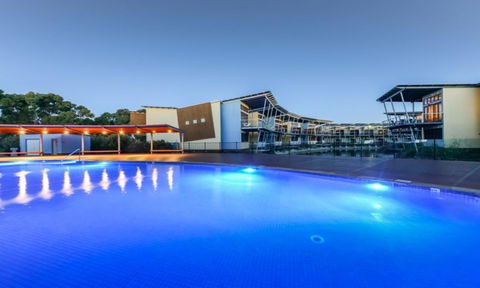 South Shores Yellowfin Villa 96 - South Shores Normanville - Accommodation Sunshine Coast 14