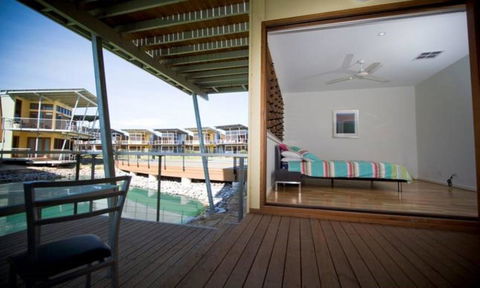 South Shores Yellowfin Villa 96 - South Shores Normanville - Accommodation Sunshine Coast 5