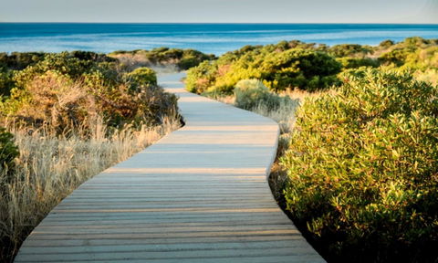 South Shores Yellowfin Villa 96 - South Shores Normanville - Accommodation Sunshine Coast 22