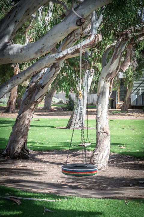 South Shores Yellowfin Villa 96 - South Shores Normanville - Accommodation Sunshine Coast 17