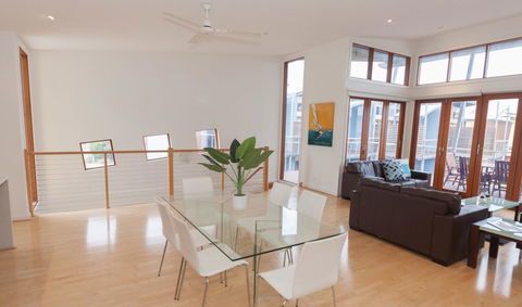 South Shores Yellowfin Villa 96 - South Shores Normanville - Accommodation Sunshine Coast 15