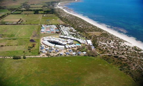 South Shores Yellowfin Villa 96 - South Shores Normanville - Accommodation Sunshine Coast 8