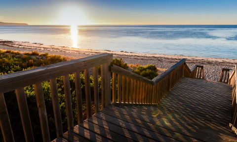 South Shores Yellowfin Villa 96 - South Shores Normanville - Accommodation Sunshine Coast 7