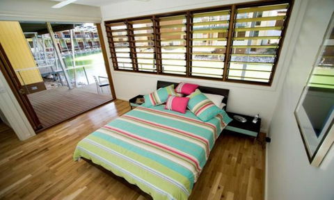South Shores Yellowfin Villa 96 - South Shores Normanville - Accommodation Sunshine Coast 3