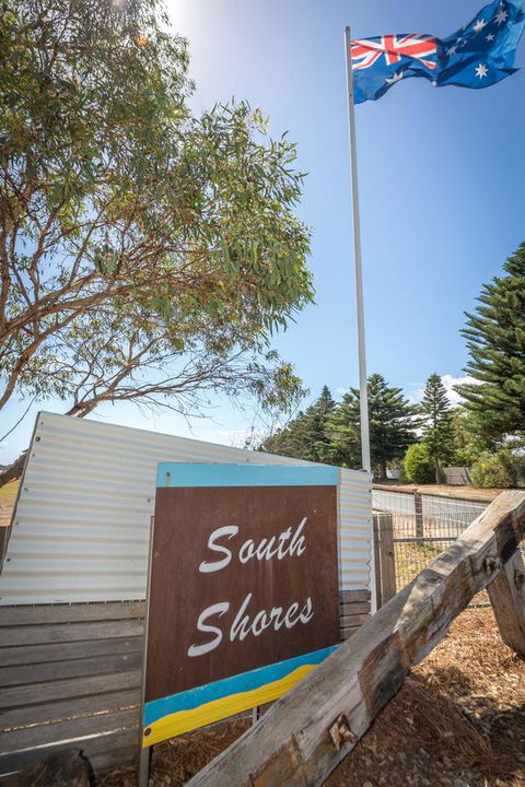 South Shores Yellowfin Villa 96 - South Shores Normanville - Accommodation Sunshine Coast 2