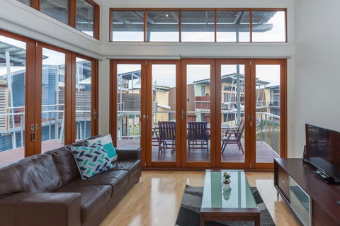 South Shores Yellowfin Villa 96 - South Shores Normanville - Accommodation Sunshine Coast 12