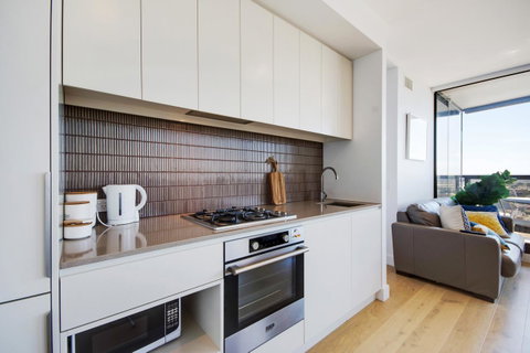 Swainson At Vue - Accommodation Sunshine Coast 10