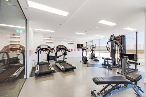 Swainson At Vue - Accommodation Sunshine Coast 24