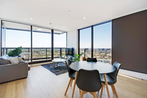 Swainson At Vue - Accommodation Sunshine Coast 11