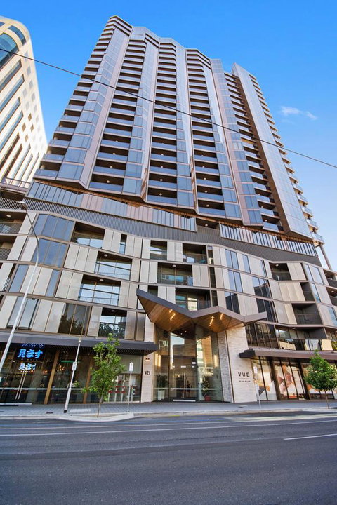 Swainson At Vue - Accommodation Sunshine Coast 17