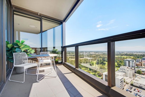 Swainson At Vue - Accommodation Sunshine Coast 29