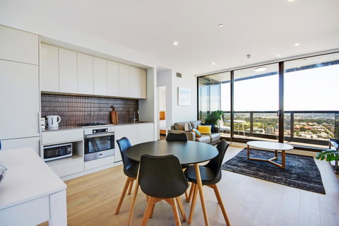 Swainson At Vue - Accommodation Sunshine Coast 14