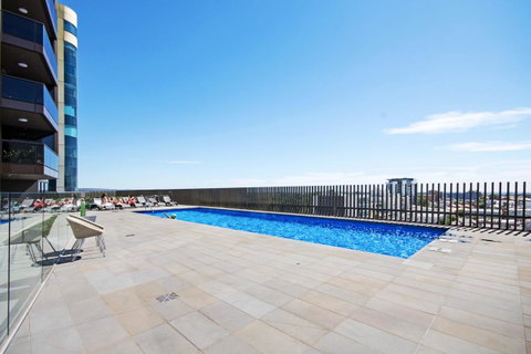 Swainson At Vue - Accommodation Sunshine Coast 20