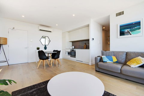 Swainson At Vue - Accommodation Sunshine Coast 6