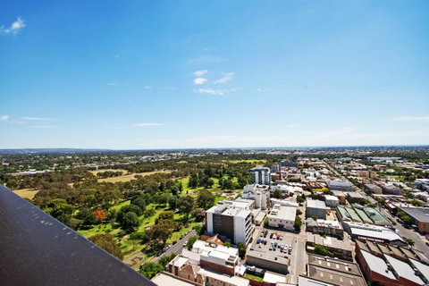 Swainson At Vue - Accommodation Sunshine Coast 31