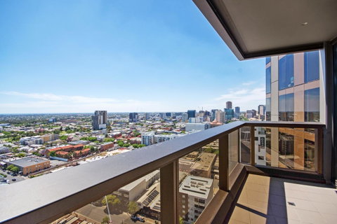 Swainson At Vue - Accommodation Sunshine Coast 28