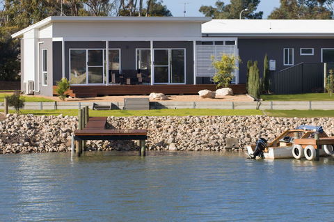 Villa Serra - Accommodation Sunshine Coast 11
