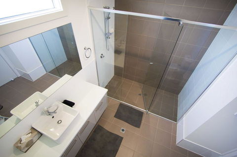 Villa Serra - Accommodation Sunshine Coast 7